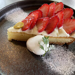 KUTEN。fruit&cake - 