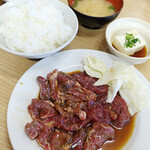 Yakiniku Yamato - 