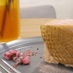 La Tempo カフェ - 