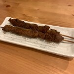 Chuuka Izakaya Hotaru - 羊肉串