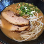 らーめん 福善 - 料理写真: