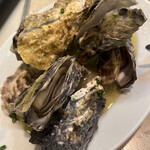 Oyster Bar ジャックポット - 