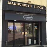 MARGUERITE SPOON - 