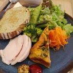 La Tempo カフェ - 
