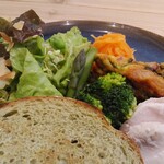 La Tempo カフェ - 
