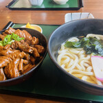 どて・串かつ たで - 