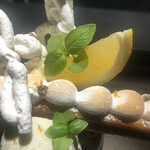 PATISSERIE ASAKO IWAYANAGI - パルフェビジュー®︎ シトロン