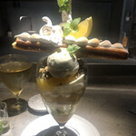 PATISSERIE ASAKO IWAYANAGI - パルフェビジュー®︎ シトロン