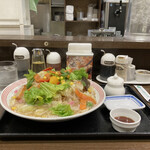 リンガーハット 渋谷道玄坂店 - 