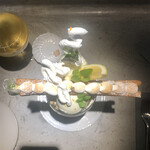 PATISSERIE ASAKO IWAYANAGI - パルフェビジュー®︎ シトロン