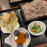 夢庵 - 料理写真: