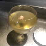 PATISSERIE ASAKO IWAYANAGI - 浜茶と薔薇