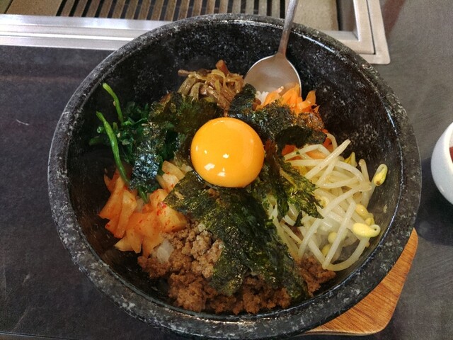 味園 - 新庄（焼肉）の写真