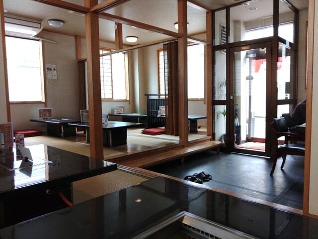 味園 &ndash; 新庄（焼肉）｜山形・新庄の本格焼肉店