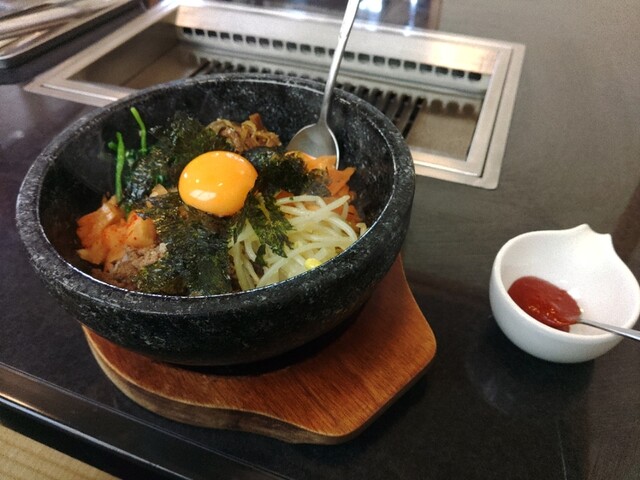 味園 - 新庄（焼肉）の写真