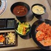 神戸牛・手打ち冷麺 GEN 上野アメ横店