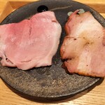 Tomita - 素性の良い肉