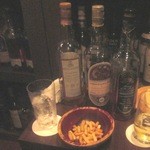 パークモア - リーズナブルに、美味しい～ウイスキーがいただけるます2013/7/23