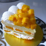 パティスリー SATSUKI - 