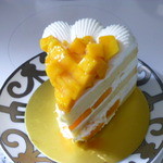 パティスリー SATSUKI - 