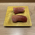 GINZA SUSHI BANYA KAI - 