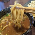 つけ麺 本丸 - 