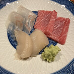 Sushi Mikami - 