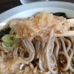 ガリレオ 八兵衛 - しっとり旨い