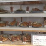 丸八とんかつ 支店 - 