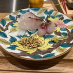 GINZA SUSHI BANYA KAI - 