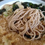 ガリレオ 八兵衛 - とはいえ全体的に旨い！