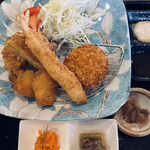 百姓庵 三九十(みこと) - 