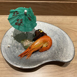 GINZA SUSHI BANYA KAI - 