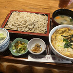 尾張屋 - 