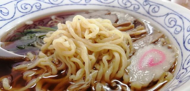 ラーメン　一石 - 安積永盛（ラーメン）の写真