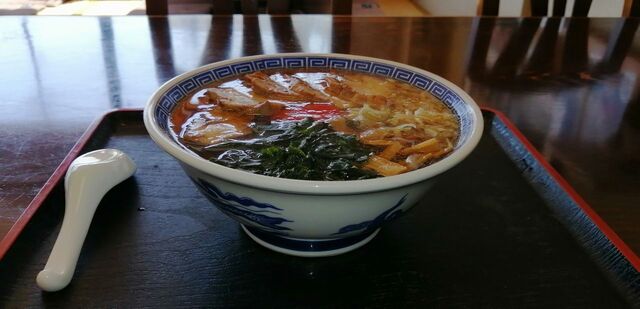 同気食堂 - 野沢（食堂）の写真