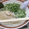 長浜ラーメン 博多っ子