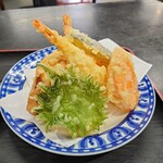 すし・ごはん 馬ん場 - 