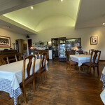 グスト・デラ・カーサ - 