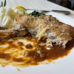 グスト・デラ・カーサ - 