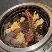 やきにく亭 六歌仙 新宿西口 小滝橋通り店 - 