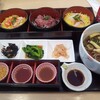 天ぷら和食処 四六時中 横手店