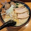 北海道らぁ麺 ひむろ - 