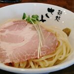 麺処さとう - アップ