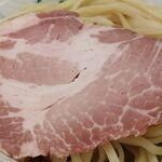 麺処さとう - チャーシュー