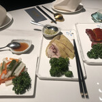 香港料理 盛記 銀座 - 