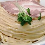 麺処さとう - 麺