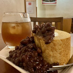 Naniwaya cafe - 