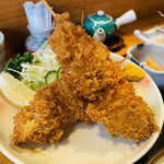 Yayoi - 日替わり定食