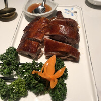 香港料理 盛記 銀座 - 